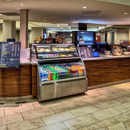 Hotel Courtyard By Marriott Springfield Exteriér fotografie