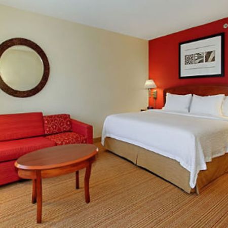 Hotel Courtyard By Marriott Springfield Exteriér fotografie