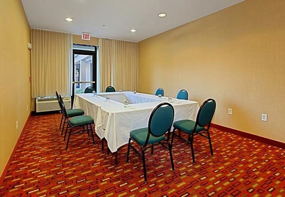 Hotel Courtyard By Marriott Springfield Exteriér fotografie