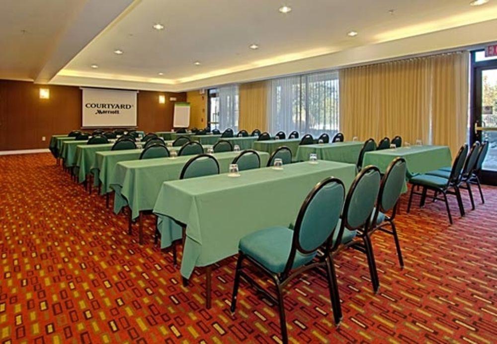 Hotel Courtyard By Marriott Springfield Exteriér fotografie