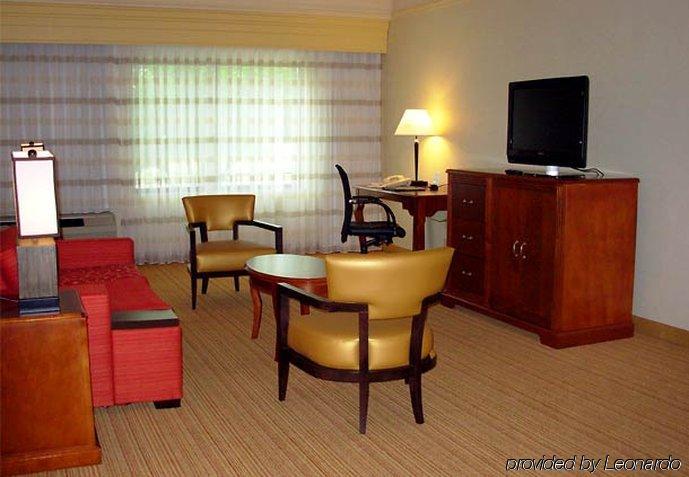 Hotel Courtyard By Marriott Springfield Pokoj fotografie