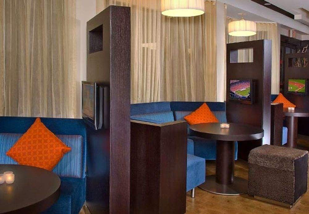 Hotel Courtyard By Marriott Springfield Exteriér fotografie