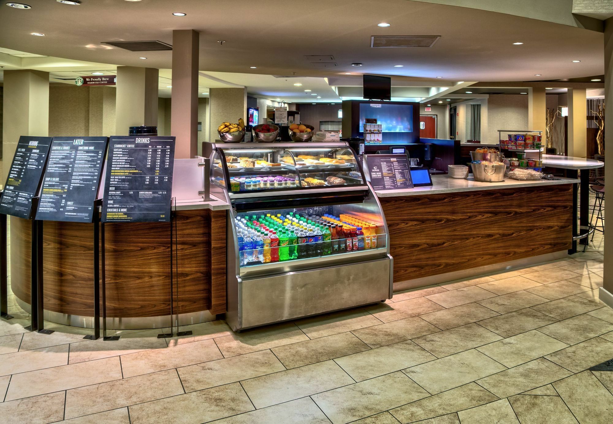Hotel Courtyard By Marriott Springfield Exteriér fotografie
